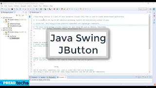 1  Java JButton  (Java Swing)3