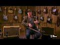 Fender '59 Twin-Amp Joe Bonamassa Edition Official Demo