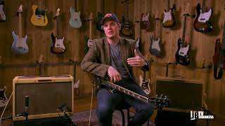 Fender '59 Twin-Amp Joe Bonamassa Edition Official Demo