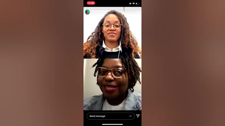 @theeamateurexpe...  IG Live Show Ep46 | Meeting M...