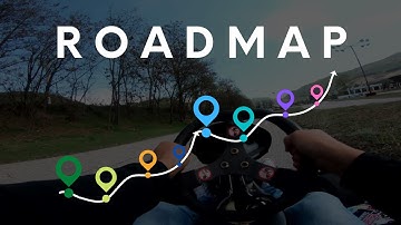 This Video Gives YOU the BLUEPRINT to Become a WEB3 Developer in 2022 😃! Start the Roadmap NOW!