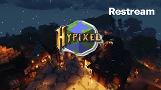 I have returned? | Hypixel Skyblock