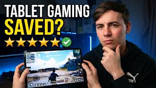 GameSir F7 Claw vs. Touch Controls: Is It Worth It?