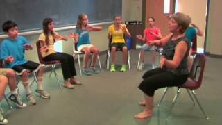 Button Factory Singing Game Demo screenshot 4