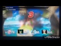 Kirby, Rina (Mii), & Hanon (Mii) VS Gaito Domoto (Mii) (Stamina Smash )SSB4 Kirby X Mermaid Melody