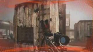 OpTiC PrEdATOr (TRAILER)