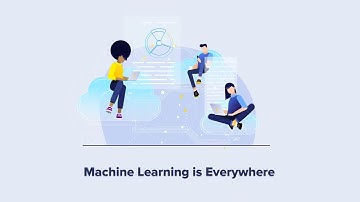 Machine Learning for Beginners | Understand AI in 5 Minutes (2025)