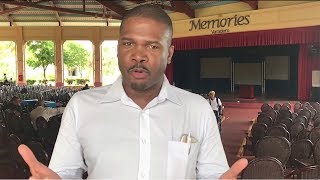 Rhics In Cuba Digital Strategies, Cccu Convention 2017 Full