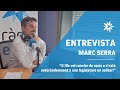 Marc Serra: “O Illa vol canviar de socis o s’està autocondemnant a una legislatura en solitari”