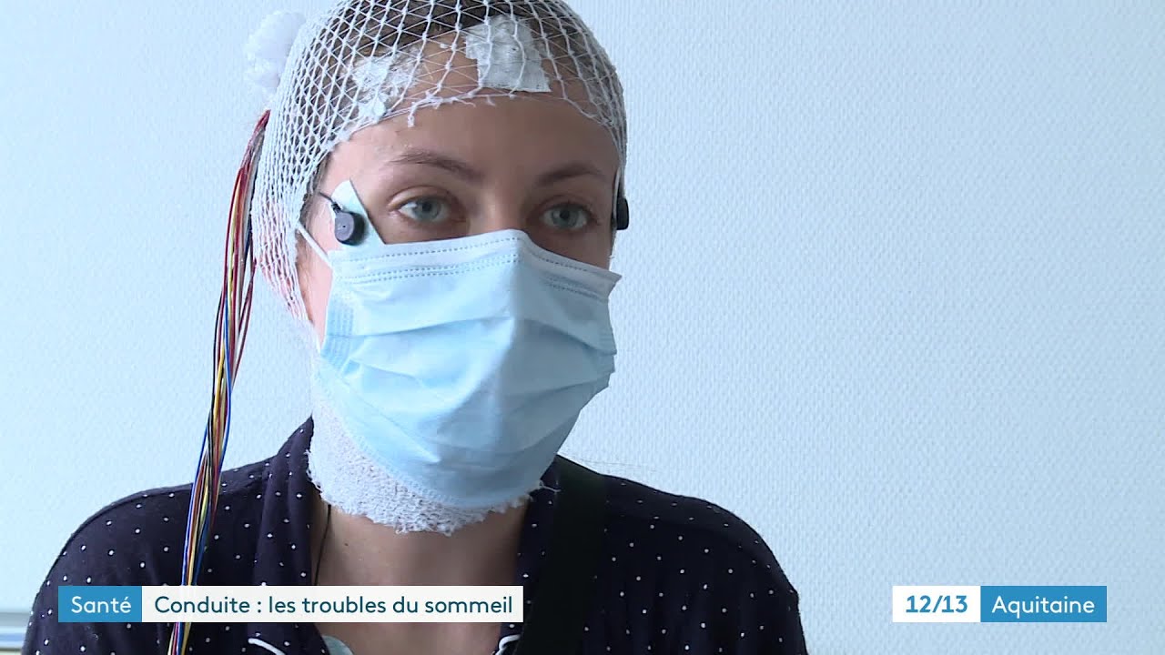 Comment diagnostiquer pour mieux traiter les troubles du sommeil ...