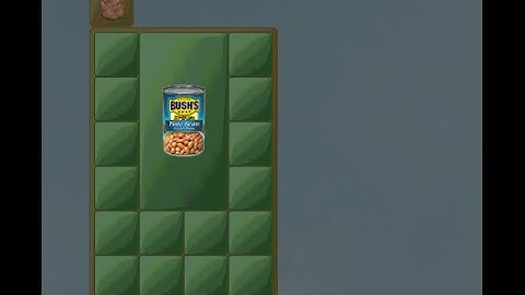 [Unity 3D] Son of Nature - Advanced Inventory System - Update 9.1!