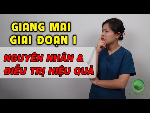 Video: Làm thế nào để nhận biết các triệu chứng bệnh giang mai (có hình ảnh)