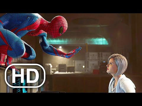 Video: Ograničeno Izdanje Spider-Man PS4, Silver Sable, MJ Glasovni Glumac I Još Mnogo Toga