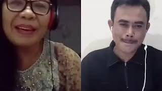 cintai aku karena aloh