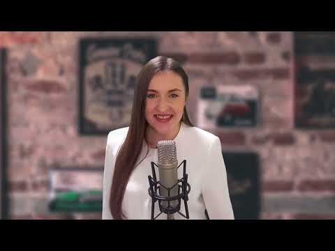 C C Catch Cause You Are Young Cover Mariya Gayova