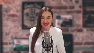 C.C.Catch- cause you are young ( cover Mariya Gayova)