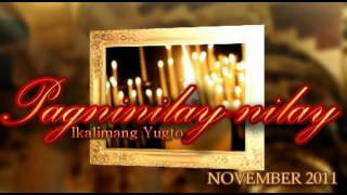 Tanghalang Slu 13Th Theater Season Official Teaser Upcoming Shows