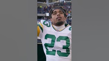 Jalen Ramsey vs Jaire Alexander #nfl #edit #defensiveback #darkergamz #jairealexander #jalenramsey