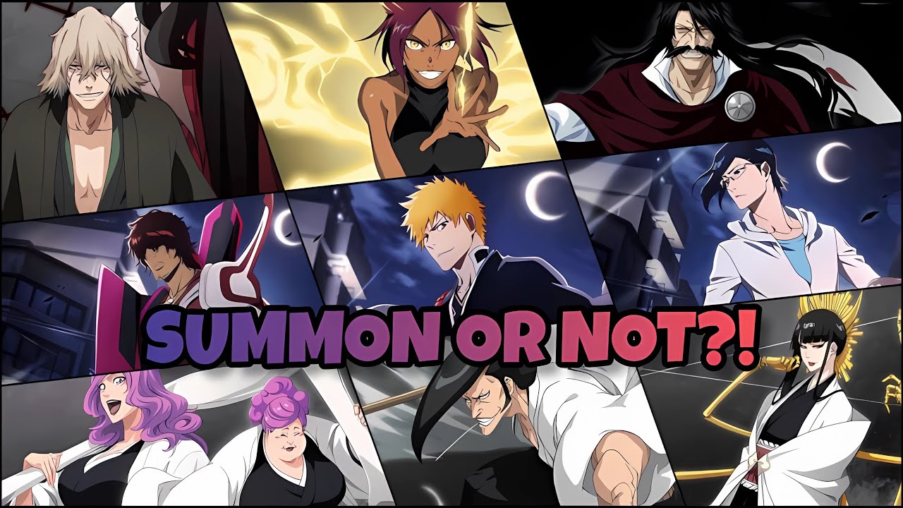 SUMMON OR NOT?! Apakah Banner Trio Sahabat Masih Worth di Gacha