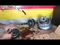 8hp45 BMW transmission repair