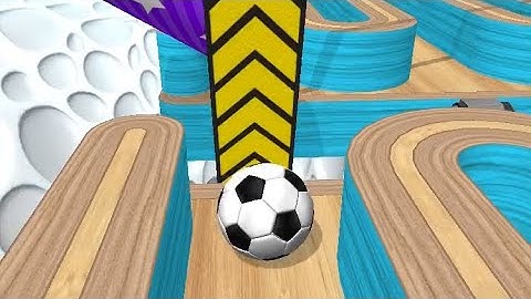 Going Balls All level gameplay walkthrough - Level 950 to 953 Android/IOS