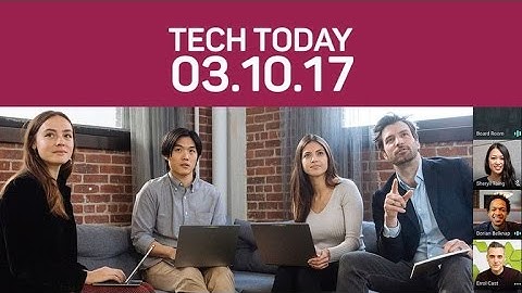 Google Hangouts gets new features, GIFs finally hit Android GBoard