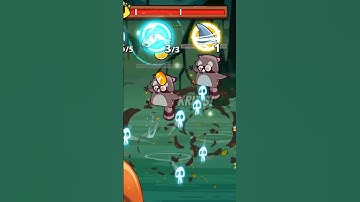 Swamp Attack 2 level 43! #swampattack2 #mobilegame #oldgames #nostalgia #shorts