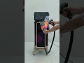 360 cryolipolysis slimming machine
