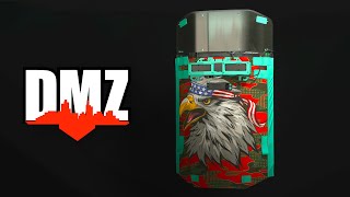 DMZ LIVE - Is the RIOT Shield The Solution for One-Shot Shotgun! ? Let’s Find Out Together