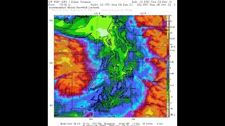 High Resolution models coming into range and Christmas snow update!