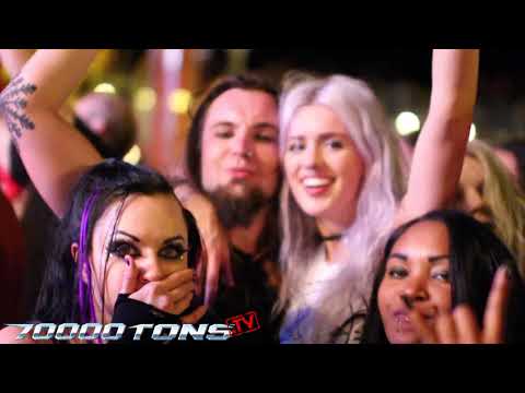 70000TONS.TV: #SurvivorsAsk with DARK TRANQUILLITY, 2018 Recreation Guide, Staff Read Mean Comments