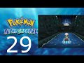 Pokémon Alpha Sapphire Randomizer Nuzlocke Challenge #29 TEAM AQUA HIDEOUT