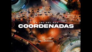 02. LR Ley Del Rap - Coordenadas | Sagittarius ( Video Oficial )