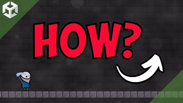 Create Parallax Fog and Dust Particles | Unity Tutorial