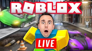 Roblox Games With Fans!