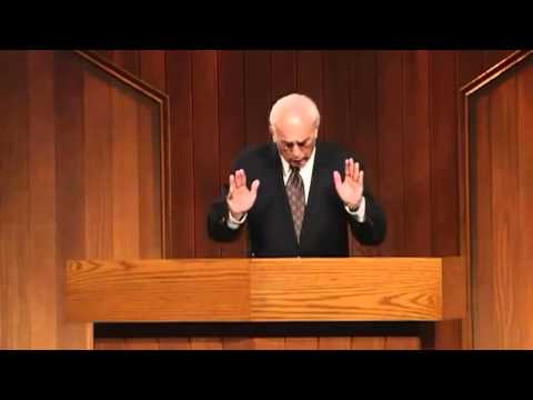 ჯონ მაკარტური. პატიების მიზეზები ნაწილი 1 John MacArthur Reason To Forgive Part 1 (Georgian)
