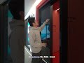 3-Panel Sliding System