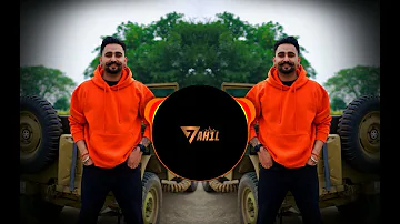 KHAAR|BASS BOOSTED|HUNAR SIDHU|GAGAN SARAO|LATEST PANJABI SONG 2023|7AH1L