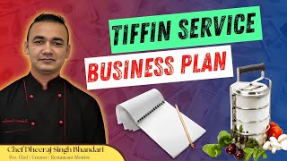 Tiffin Services Startup Idea | Tiffin Service Business Plan | Tiffin Business Kaise Start Kare screenshot 5