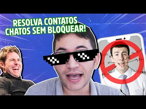 Vídeo: Como fazer uma chamada de vídeo usando o Skype: 13 etapas