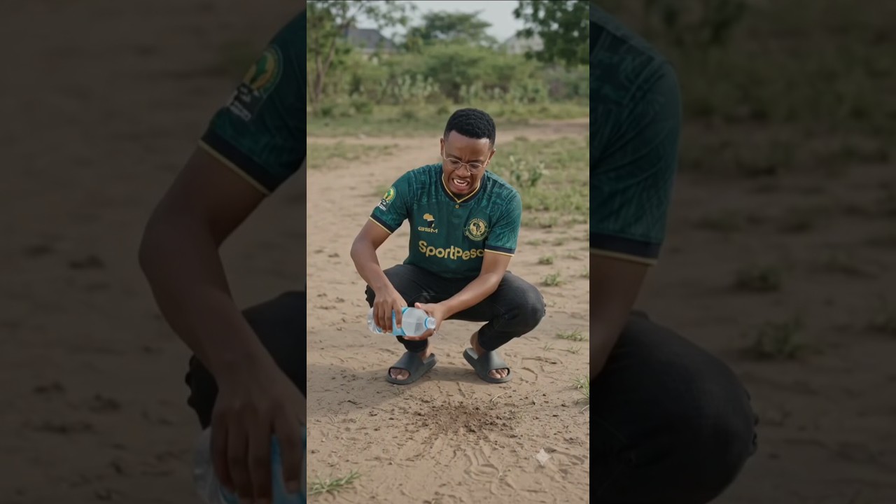 WALIOCHIMBA DAWA, YANGA INAWAROGA HUKU