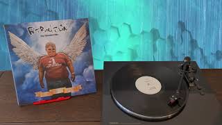 Fatboy Slim - Praise You [Album Version] (1999) [Vinyl Video]