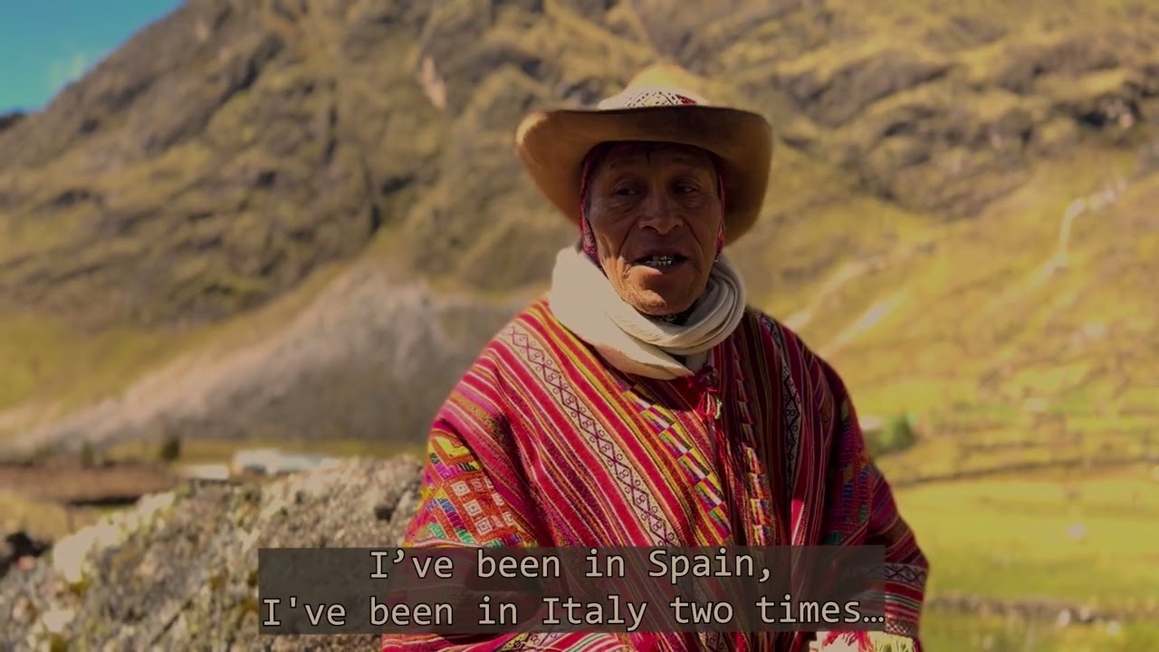 Aidan Olecko's The Potato King