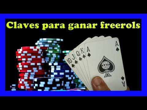 Video: Cómo Ganar Un Freeroll