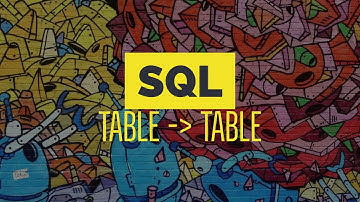 Linguagem SQL | CHAVE ESTRANGEIRA #3