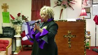 In Spirit and Truth Ministries Part 4 Sunday December 10, 2017