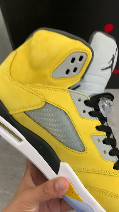 Holiady Over 😘   Air Jordan 5 Tokyo  2025💥Stock X cleaning professionals pack