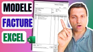 Le Meilleur Modèle de Facture Excel Gratuit pour Petites Entreprises et Indépendants