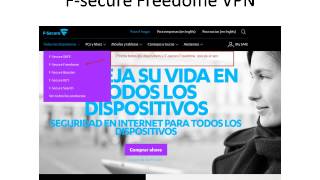 VPN Gratis screenshot 5