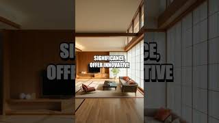 The Charismatic Appeal of Japanese Kura Homes: A Storage Tale